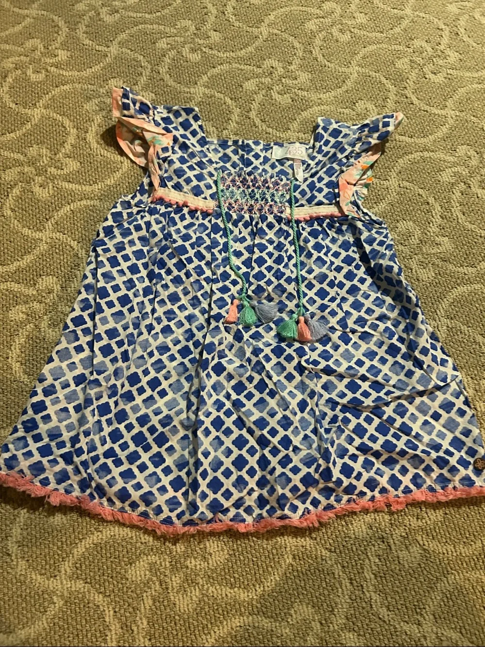 N/A matilda jane